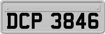 DCP3846