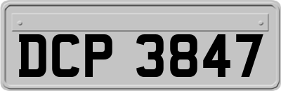 DCP3847