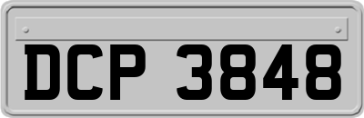DCP3848