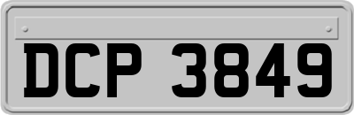 DCP3849