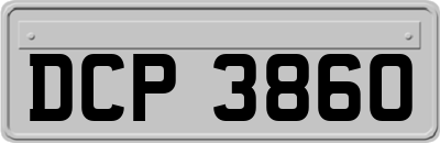 DCP3860