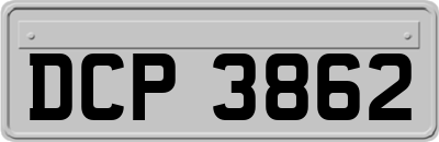 DCP3862