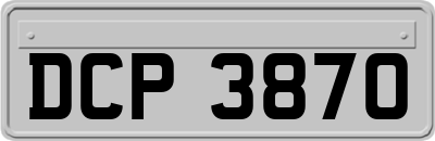DCP3870