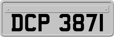 DCP3871