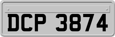 DCP3874