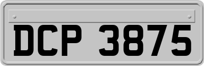 DCP3875