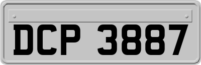 DCP3887