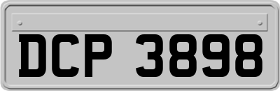 DCP3898