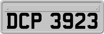DCP3923