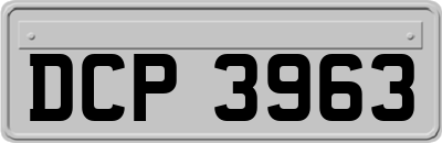 DCP3963