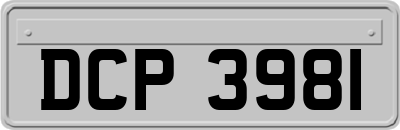 DCP3981