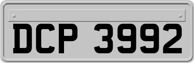 DCP3992
