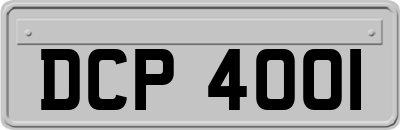 DCP4001