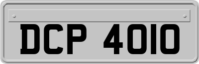 DCP4010