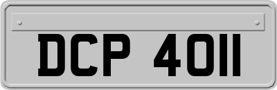 DCP4011