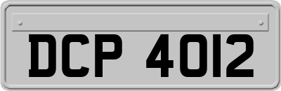 DCP4012