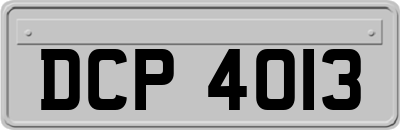 DCP4013