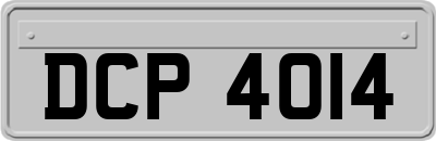 DCP4014