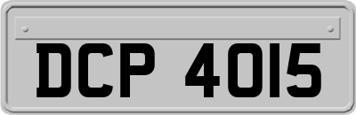 DCP4015