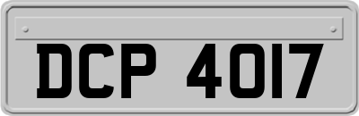 DCP4017