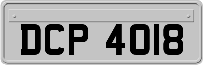 DCP4018