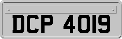 DCP4019