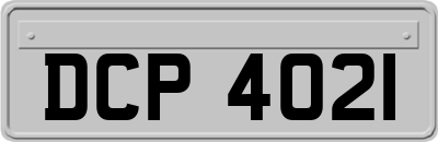 DCP4021