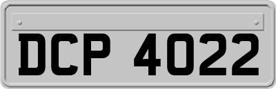 DCP4022