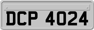 DCP4024