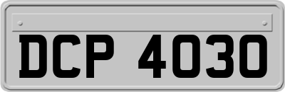 DCP4030