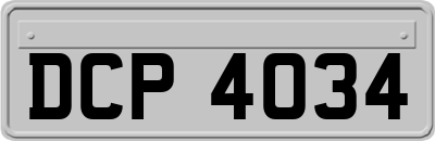 DCP4034