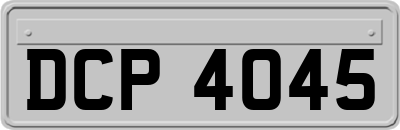 DCP4045