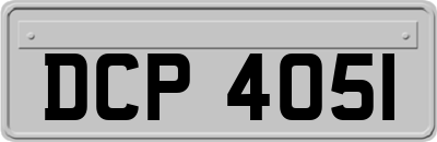 DCP4051