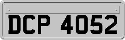DCP4052