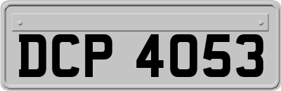 DCP4053
