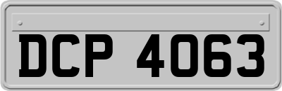 DCP4063
