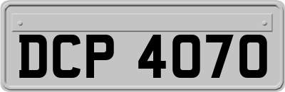 DCP4070