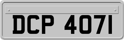 DCP4071