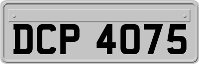 DCP4075