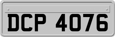 DCP4076