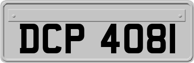 DCP4081