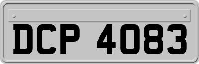 DCP4083