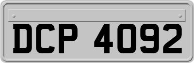 DCP4092