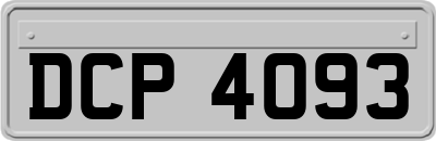 DCP4093
