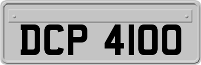 DCP4100