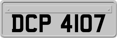 DCP4107