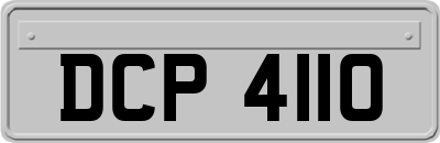 DCP4110