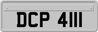 DCP4111