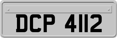 DCP4112