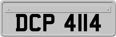 DCP4114